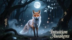 Read more about the article Spiritual Meaning of Seeing a Fox in a Dream: Hidden Wisdom, Intuition & Transformation For 2026