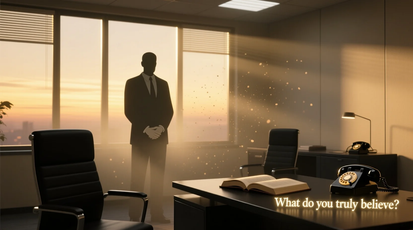 You are currently viewing Spiritual Meaning of Seeing Your Boss in a Dream: Authority, Growth & Inner Messages For 2026