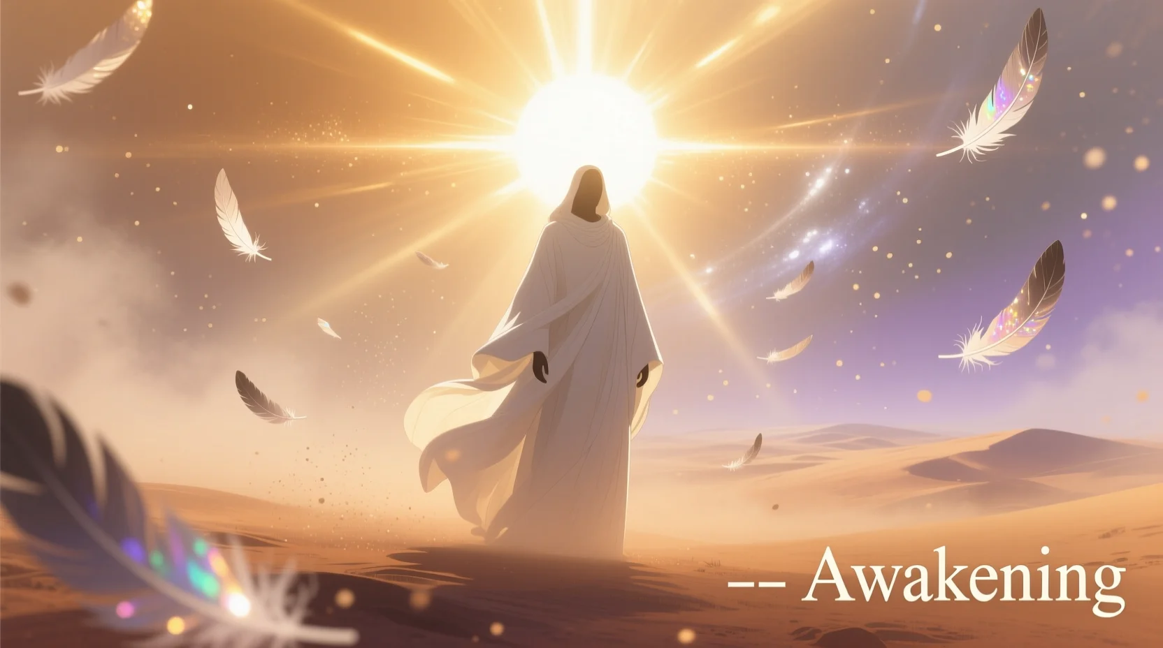 Read more about the article Spiritual Meaning of Wearing White Clothes in a Dream: Purity, Renewal & Divine Guidance 2026