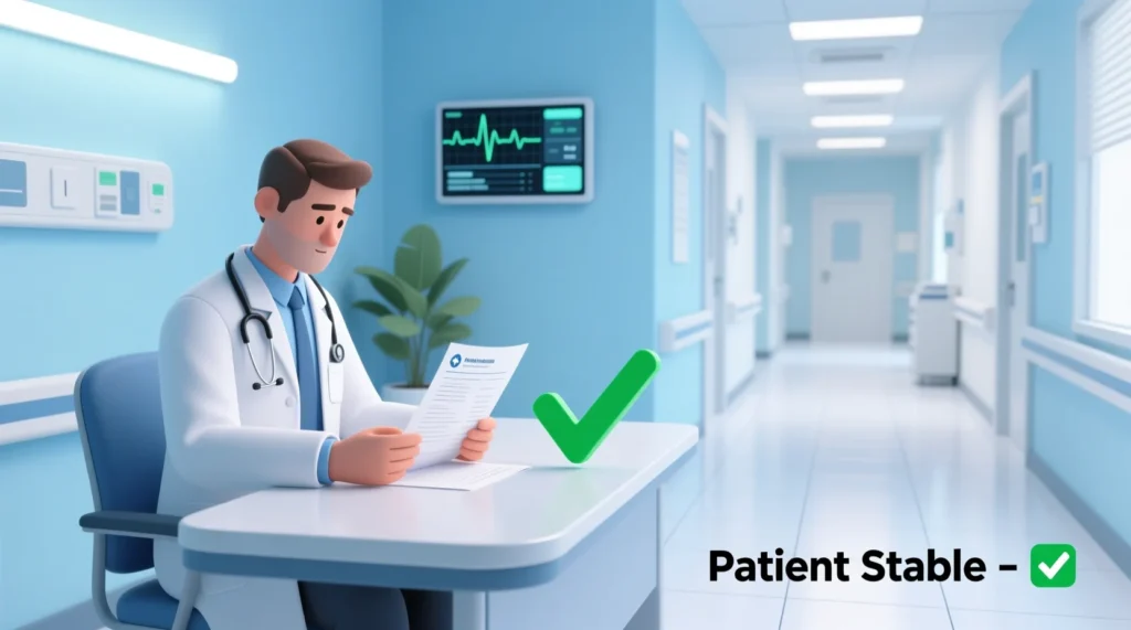 Unremarkable Medical Meaning Explained Clearly 🩺For 2026