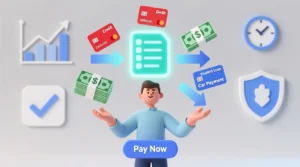 Read more about the article What Does Debt Consolidation Mean? 💳2025